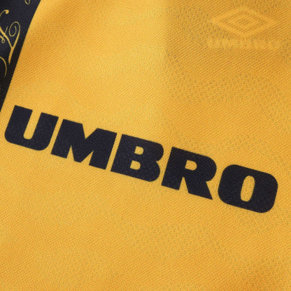 Retro Derde Shirt 1996/97