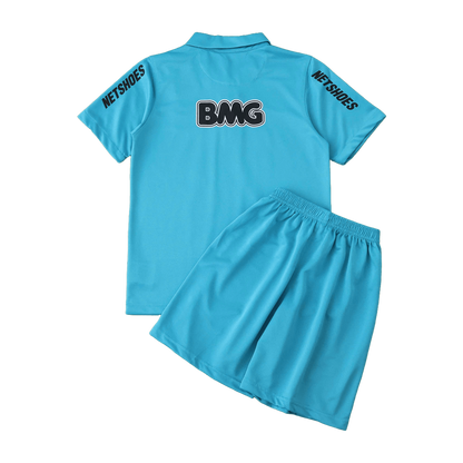 Retro Uitshirt 2012/13