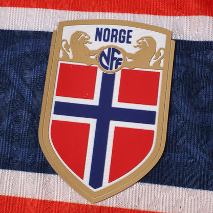 Thuisshirt 26/27 Spelerseditie