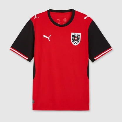 Thuis shirt heren 26/27