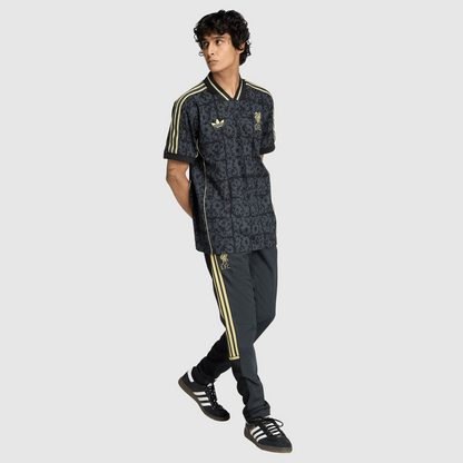 Lifestyler 25/26 Herenshirt