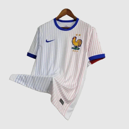 Uitshirt 24/25 Heren