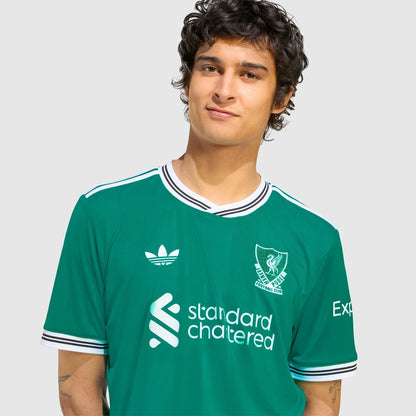 Derde herenshirt 25/26