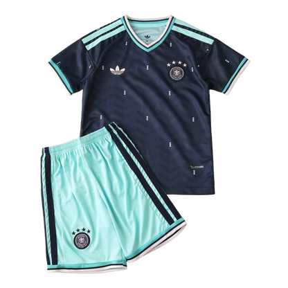 Uittenue 26/27 Kinder T-shirt Set