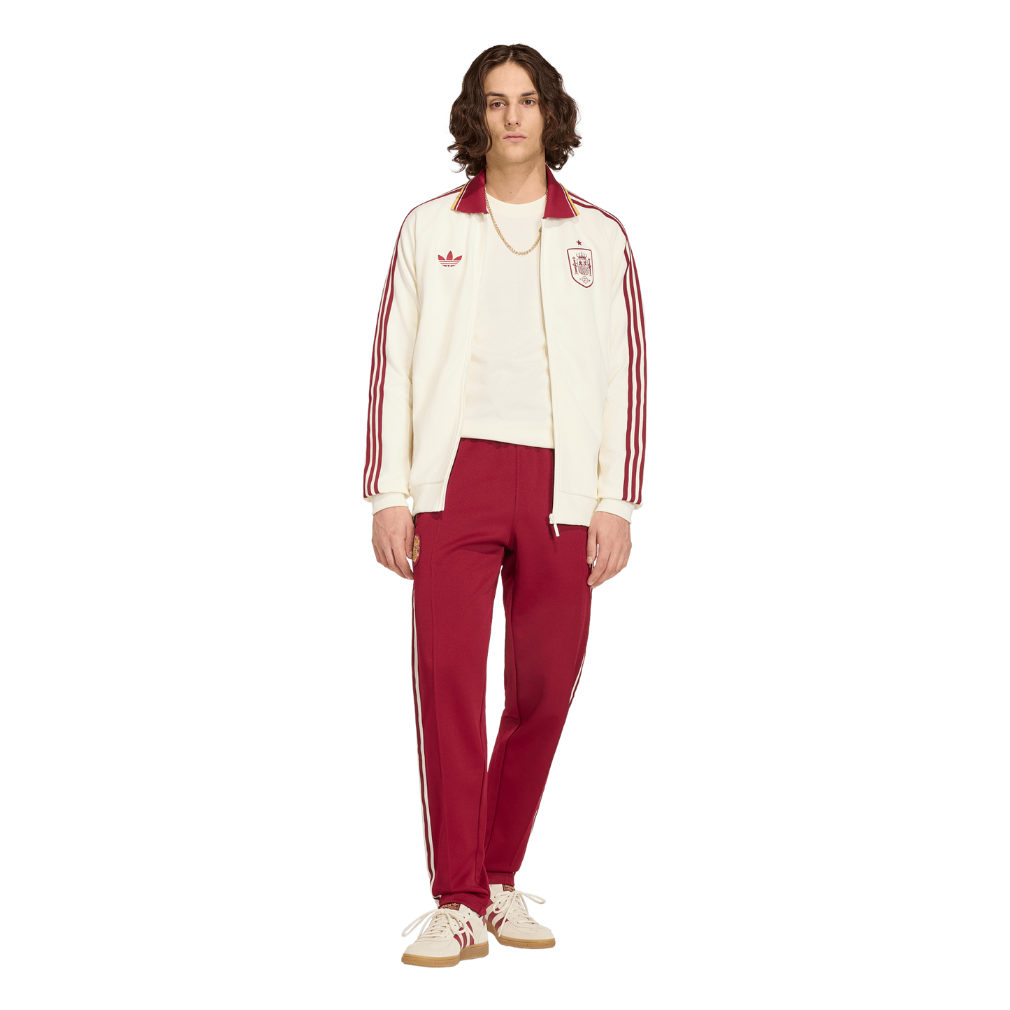 Away 26/27 Men’s Jacket