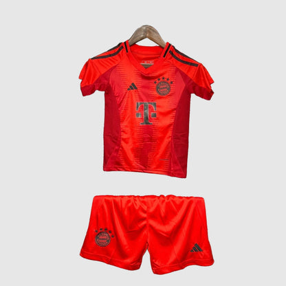 Thuisshirt 24/25 Kids Set