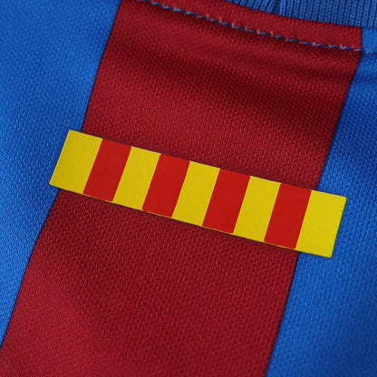 Thuisshirt 21/22