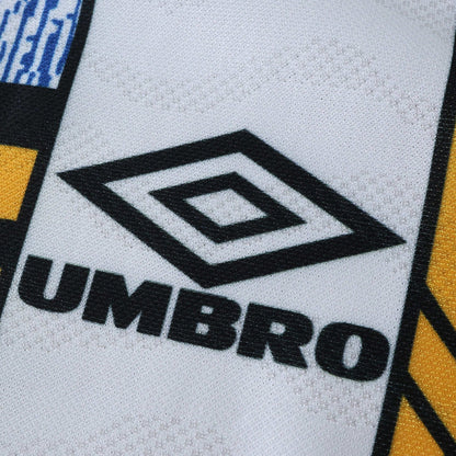 Retro Uitshirt 1995/96