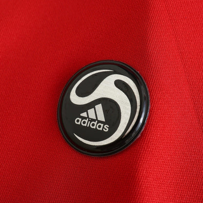 Retro Thuis 2008 Shirt