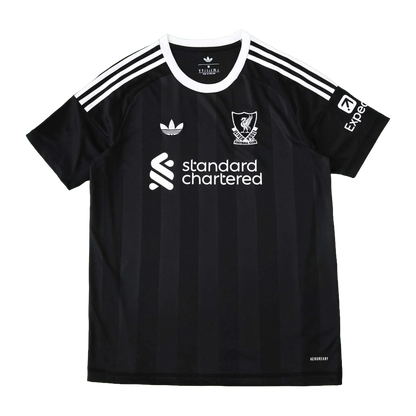 4 25/26 Keepersshirt