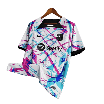 Pre-Match 23/24 Herenshirt