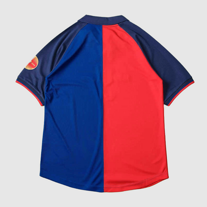Retro Thuisshirt 1999/00