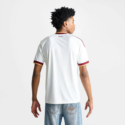 Uitshirt Heren 26/27