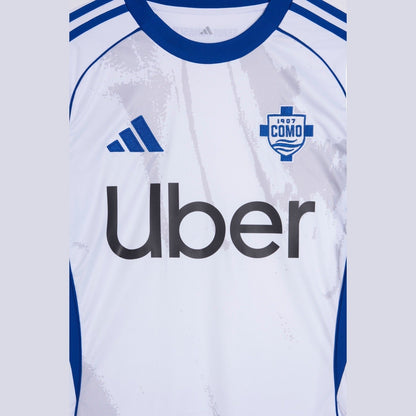 Uitshirt heren 25/26