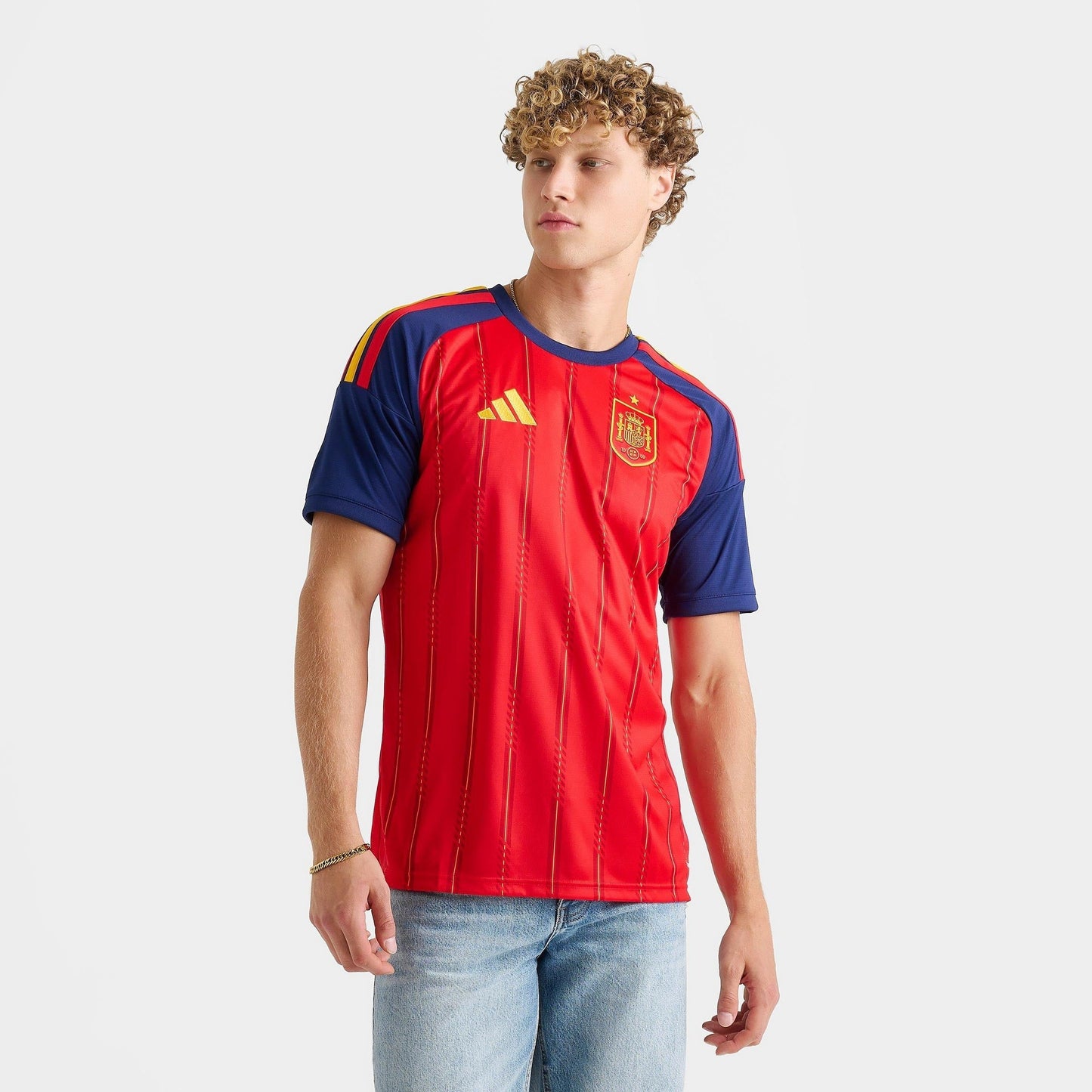 Home 26/27 Men’s Shirt