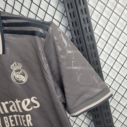 Derde Herenshirt 24/25