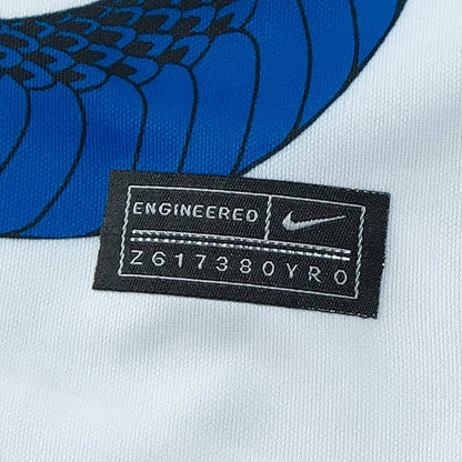 Uitshirt 21/22 Heren