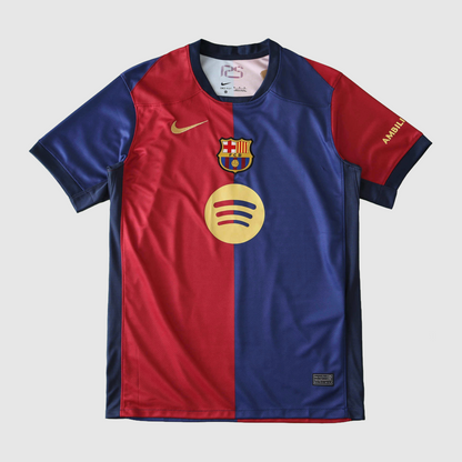 Thuisshirt Heren 24/25