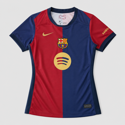 Thuisshirt dames 24/25