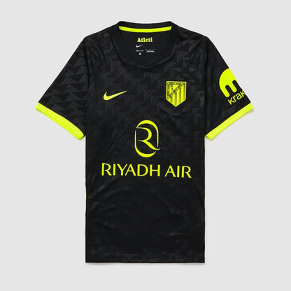 Uitshirt 26/27 Heren