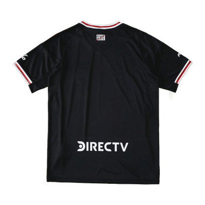 Uitshirt Heren 25/26