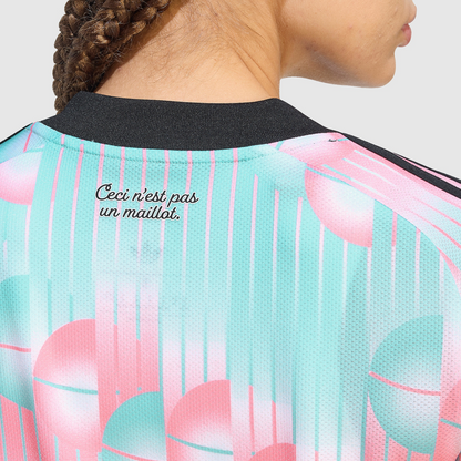 Uitshirt 26/27 Dames
