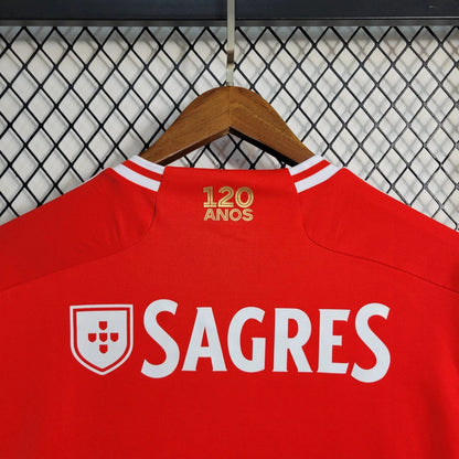Thuisshirt Heren 23/24