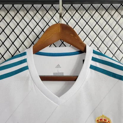 Retro Thuis shirt 2017/18