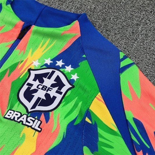 Special Edition Tracksuit Kit