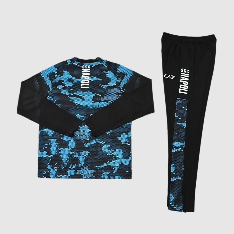 Special Edition Tracksuit Kit