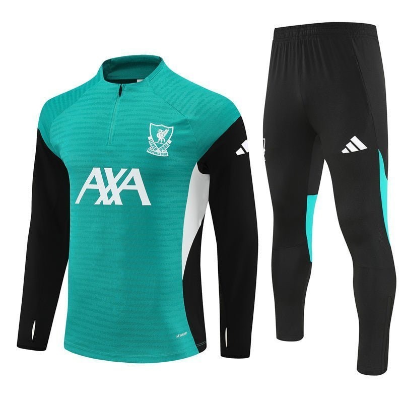 Training 25/26 Tracksuit Kit