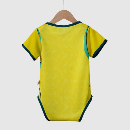 Thuisshirt Baby 26/27