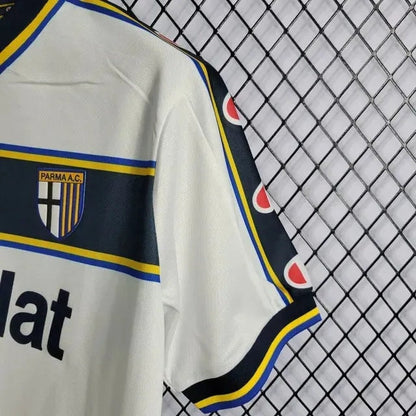 Retro Uitshirt 02/03