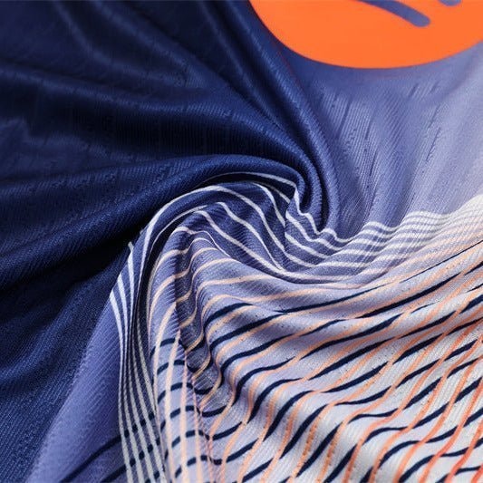 Pre-Match 25/26 Tracksuit Kit