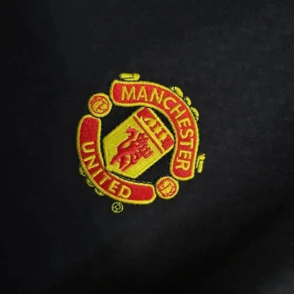 Retro Uitshirt 03/04