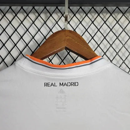 Retro Thuisshirt 2013/14 Lange Mouwen