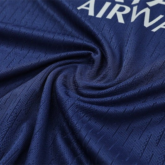 25/26 Tracksuit Kit