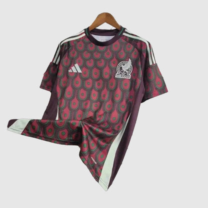 Thuisshirt Heren 24/25