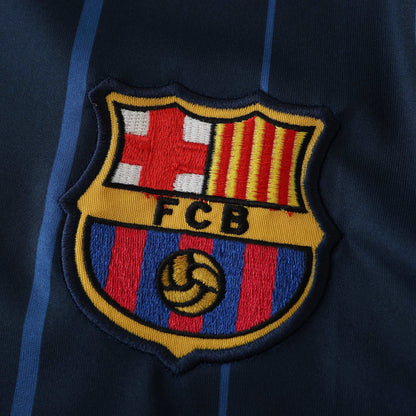 Retro Uitshirt 2004/05