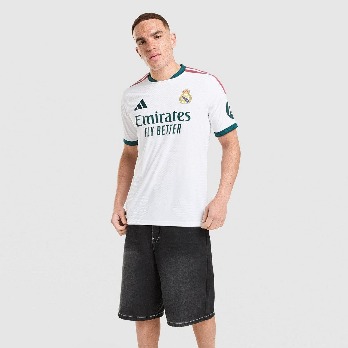 Home 26/27 Player Edition Shirt