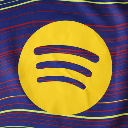 Thuisondergoed Heren 25/26 Shirt voor de wedstrijd