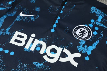 Speciale Editie Trainingspak Set