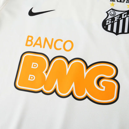 Retro Thuis shirt 2011/12