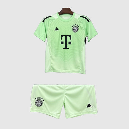 Keepersshirt 25/26