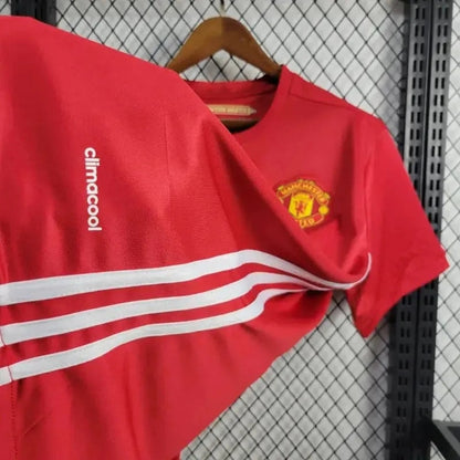 Retro Thuisshirt 16/17