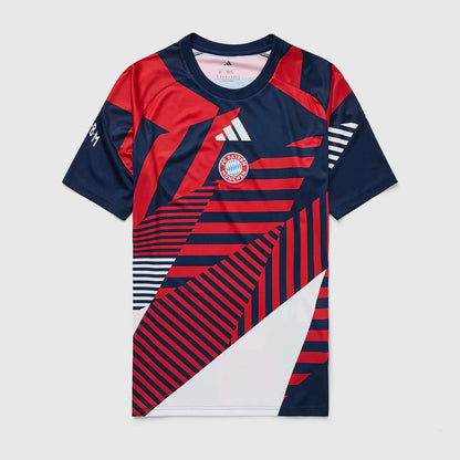 Pre-Match Shirt 26/27