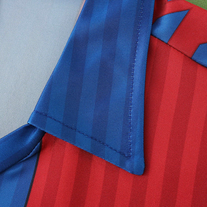Retro Thuisshirt 1889/90
