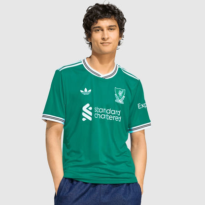 Derde herenshirt 25/26