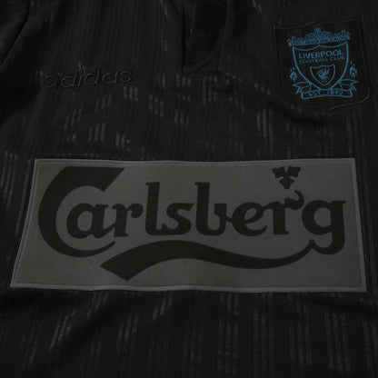 Retro Shirt uit 1995