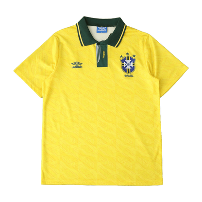 Retro Thuis tenue 1991/93